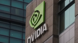 Китай приобрел недавно запрещенные чипы Nvidia: отчет