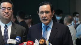 Экс-президент Тайваня посетил Китай с визитом, который вызвал недовольство