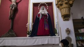В Іспанії виплатять компенсації жертвам сексуального насильства в католицькій церкві