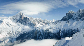 Три голландских лыжника погибли под лавиной в Австрии, сообщает полиция