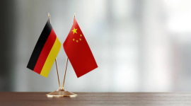 Три человека арестованы в Германии по подозрению в передаче военных технологий Китаю