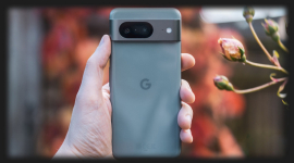 Pixel 8 та Pixel 8 Pro – огляд нових інтелектуальних смартфонів від Google 