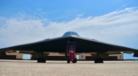 Американские военачальники заявляют, что кампания в Йемене истощает запасы оружия, необходимого для сдерживания Китая