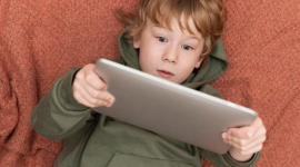 Советы родителям: как выбрать первый планшет для ребенка