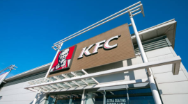 Более 170 человек арестованы за нападения на пакистанские заведения KFC во время протестов против войны в Газе