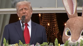 Трамп: Папа Франциск «любил весь мир»