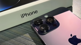 iPhone для фотографів: Apple для зйомки професійних фото?