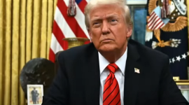 Трамп спешит заключить сделки по добыче полезных ископаемых, чтобы опередить Китай