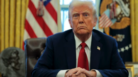 США противодействуют недобросовестной торговой практике Китая