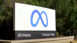 Комиссия ЕС наложила на Apple и Meta штрафы на общую сумму 700 млн евро