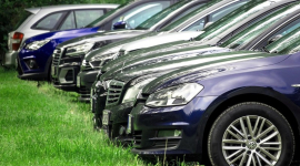 ЕС оштрафовал Volkswagen, Renault и других автопроизводителей за мошенничество с утилизацией