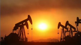 Цена на нефть упала до 4-летнего минимума, цены на китайские металлы обвалились