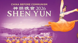 Виступ Shen Yun у Торонто скасували через загрозу вибуху (ВІДЕО)