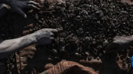 США перехоплюють стратегічний ресурс: кобальт із Конго виходить з-під впливу Китаю (ВІДЕО)