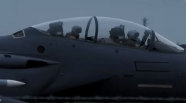 США провели кампанію дезінформації перед порятунком військовослужбовця в Ірані (ВІДЕО)