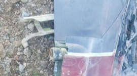 Трамп оголосив про порятунок льотчика та пригрозив Ірану ударами по інфраструктурі (ВІДЕО)