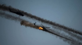 Відставки в аерокосмічній та оборонній галузях Китаю: чистки Сі Цзіньпіна досягли вищих ешелонів (ВІДЕО)