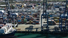 Рубіо засуджує затримання Китаєм суден під прапором Панами (ВІДЕО)