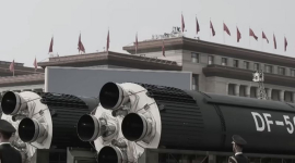 Грандіозний витік: хакер вкрав секретні дані з китайського державного суперкомп'ютера (ВІДЕО)