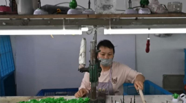 Нестача нафти через війну з Іраном паралізувала китайське місто (ВІДЕО)