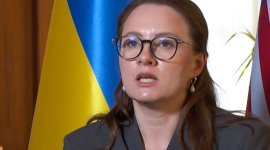 Прем'єр-міністр України заявляє, що після візиту до Вашингтона відчуває більшу впевненість у підтримці з боку США (ВІДЕО)