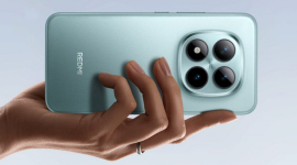 Телефоны Xiaomi: стоит ли брать новый Redmi 15 «автономный» хит