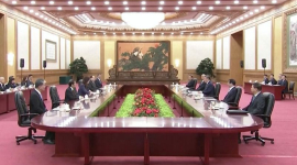 Китай предлагает Тайваню льготы после визита лидера оппозиции