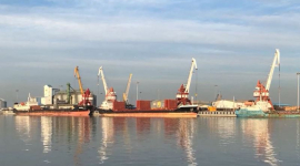 Южнокорейский министр объявил о прогрессе в заключении соглашения о поставках нефти из Казахстана