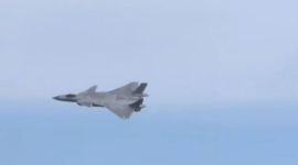 Чен Лі-вень після зустрічі з Сі Цзіньпіном: Тайванська протока більше не буде «пішаком» (ВІДЕО)