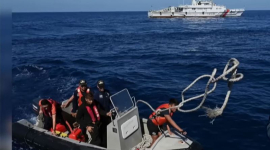 Филиппины обвиняют Китай в сбросе цианида в море