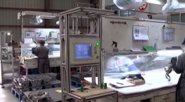 Експортний двигун Китаю дає збої на фоні війни з Іраном (ВІДЕО)