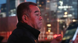 Нафтовий удар по Китаю: зростання цін на паливо загрожує мільйонам робітників (ВІДЕО)