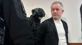 Молдавського мільярдера, пов'язаного з Кремлем, засудили до 19 років позбавлення волі 