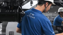 Ланцюжки постачань переміщують із Китаю до Мексики (ВІДЕО)