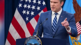 Пентагон звертається до автогігантів щодо виробництва зброї: WSJ (ВІДЕО)