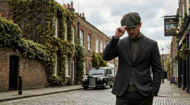 Почему кепка — практичный элемент гардероба