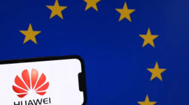 Плани ЄС щодо кібербезпеки 5G викликали різку реакцію Китаю (ВІДЕО)