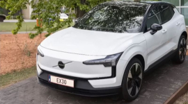 Сотрудничество Volvo с Ху Сицзинем вызвало споры