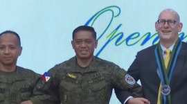 США запевняють союзників в Азії: увага до Індо-Тихоокеанського регіону залишається пріоритетом (ВІДЕО)