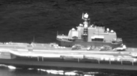 Китай направляє військові кораблі на навчання в Тихому океані, щоб попередити Японію (ВІДЕО)