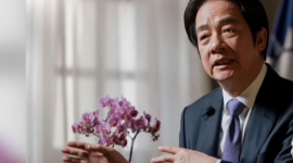 Китай блокує Тайвань у Африці: Вільям Лай не зміг полетіти до Есватіні (ВІДЕО)