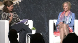 Політика США призводить до кризи в доступі до ліків у Європі, заявила Емер Кук (ВІДЕО)