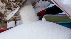 Російський мільярдер заявив, що атаки дронів впливають на торгівлю азотними добривами