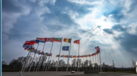 НАТО різко критикує позицію Росії та Китаю щодо ядерної зброї (ВІДЕО)