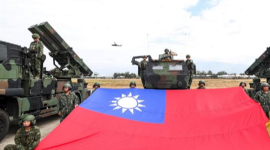 Тайвань засудив 6 солдатів за шпигунство на користь Китаю (ВІДЕО)