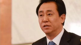 Основатель Evergrande признал себя виновным в мошенничестве и взяточничестве