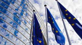 ЄС готується до завершення процедури надання кредиту Україні та введення нових санкцій проти РФ, повідомляє Кіпр