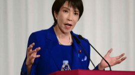 Японія знижує рівень відносин із Китаєм у звіті за 2026 рік (ВІДЕО)