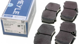 Что будет, если не менять задние тормозные колодки вовремя