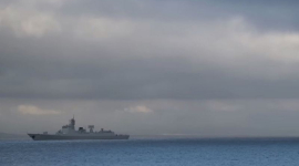 Китай не припиняє нагнітати напруженість в Індо-Тихоокеанському регіоні (ВІДЕО)